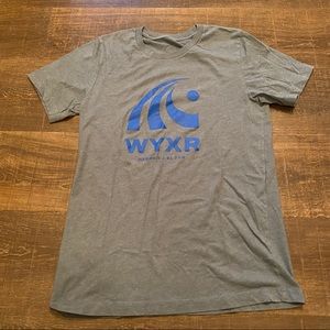 WYXR memphis radio raised by sound